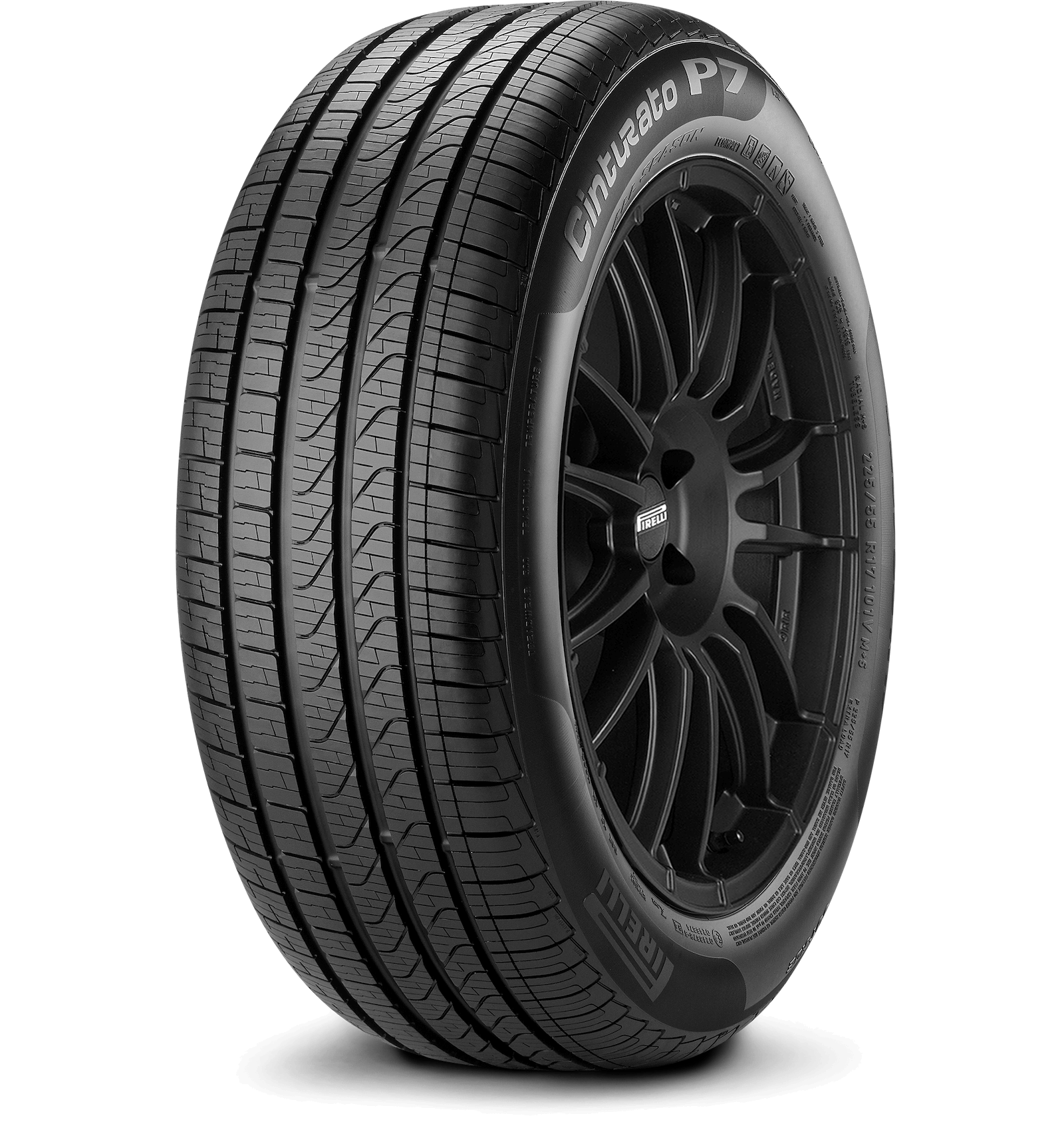 235/50R17 96V – HYUNDAI – KONA – 2009