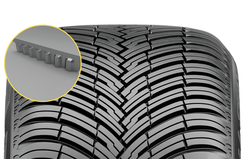 شقوق 3D جديدة