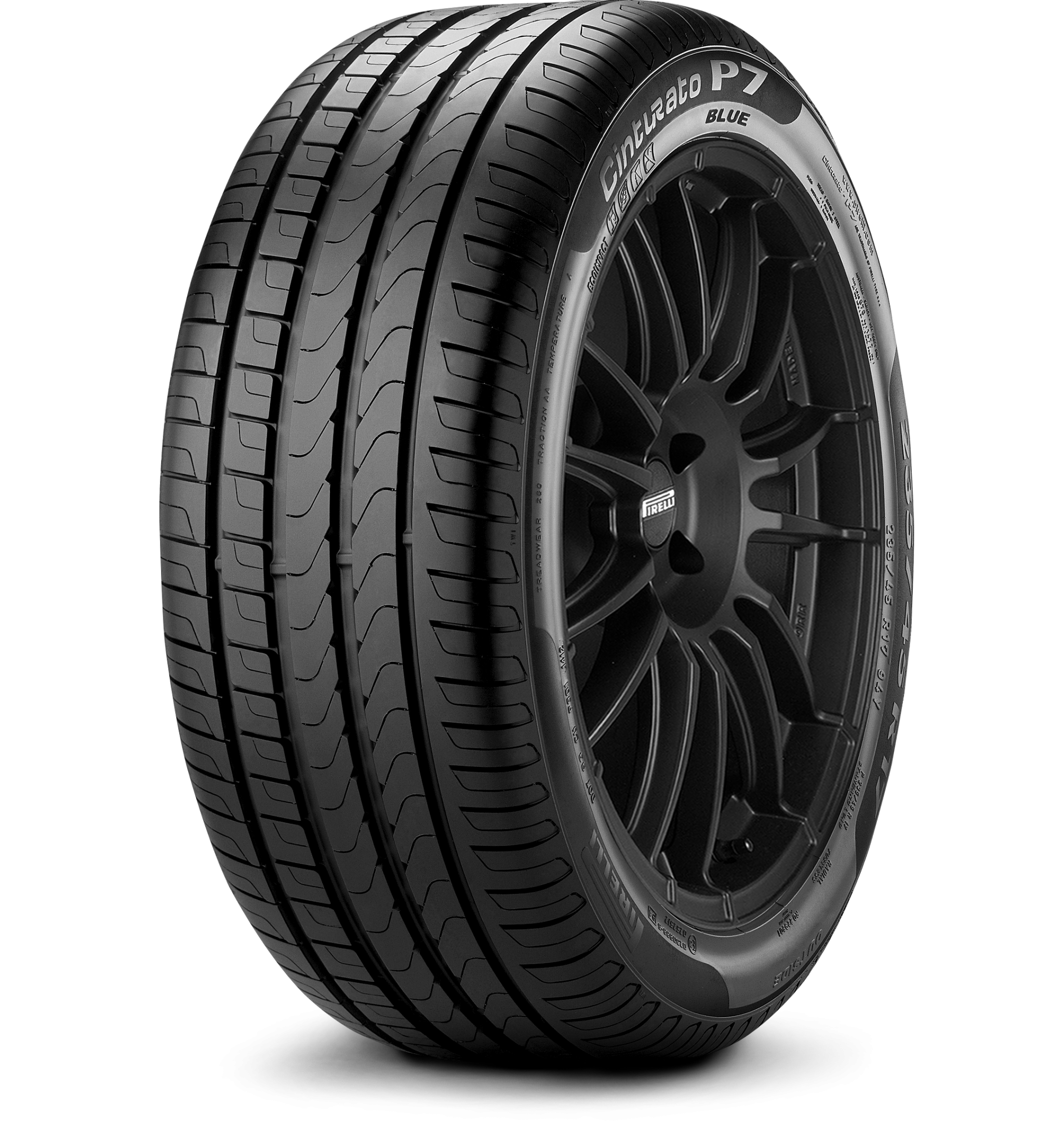 285/40R20 108Y – AUDI – E-TRON GT – 2021