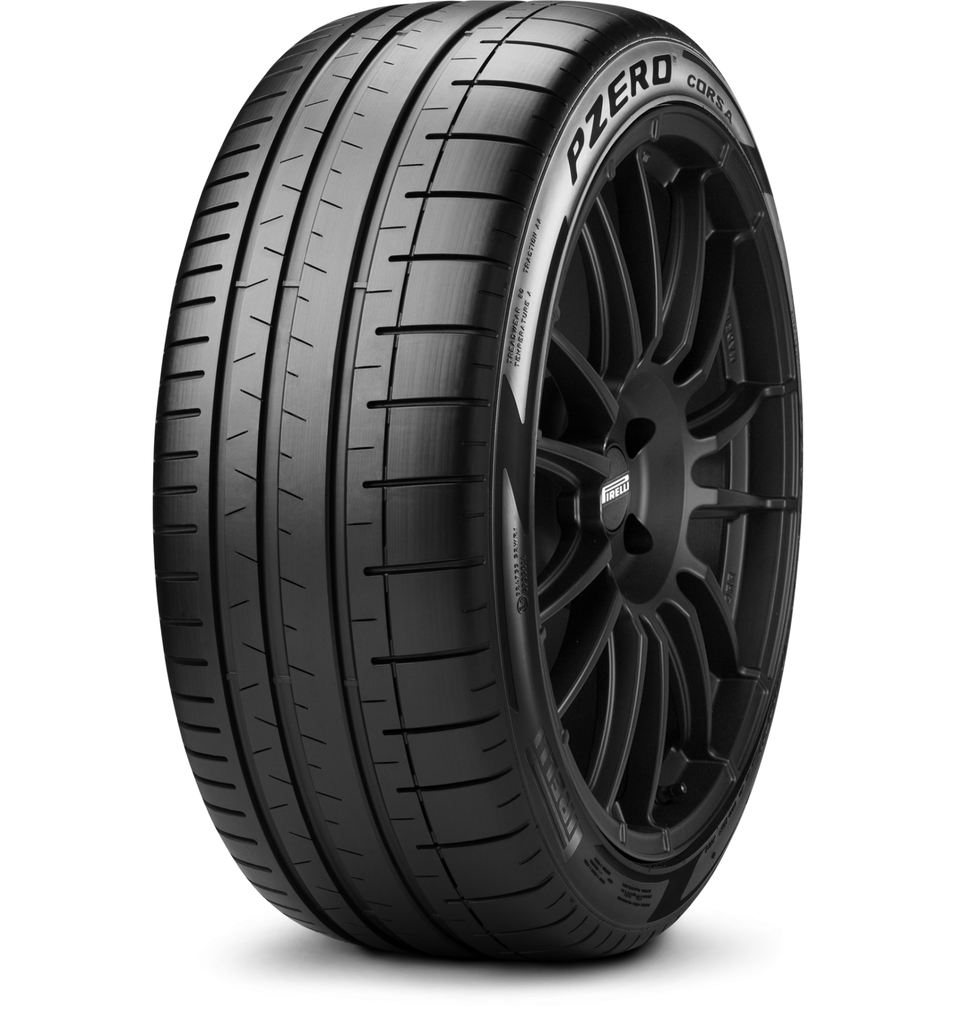 285/40R22 110(Y) – PORSCHE – CAYENNE – 2017