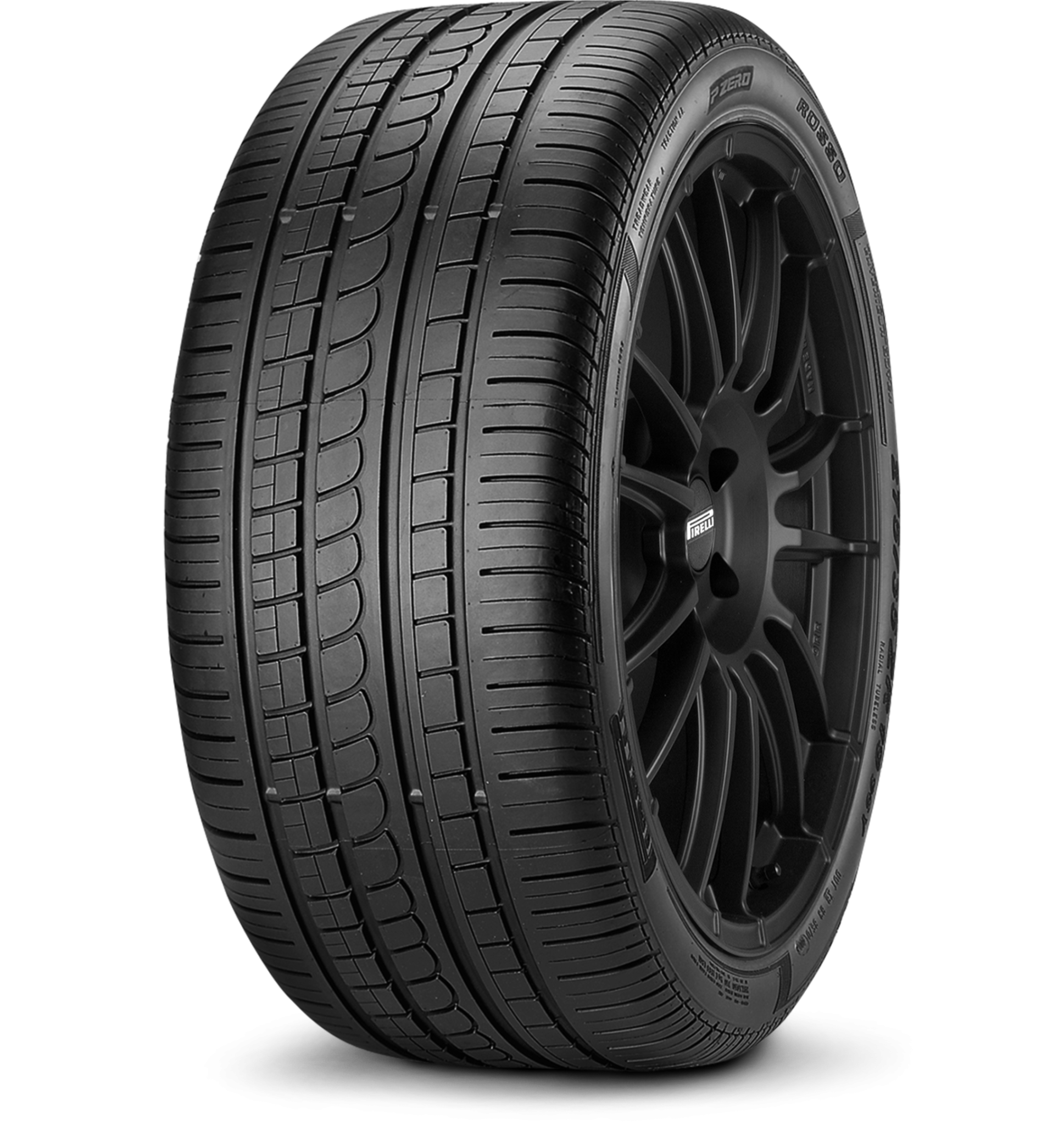 295/40R20 110Y – AUDI – Q7 – 2005