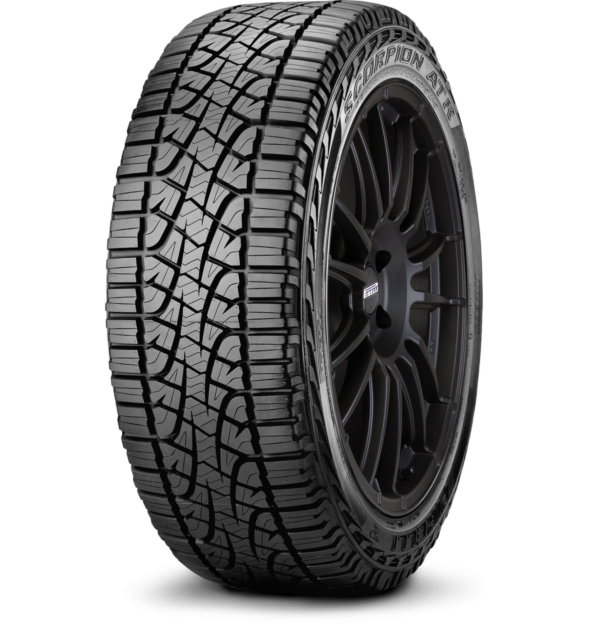 255/60R18 112T – VOLKSWAGEN – AMAROK – 2009
