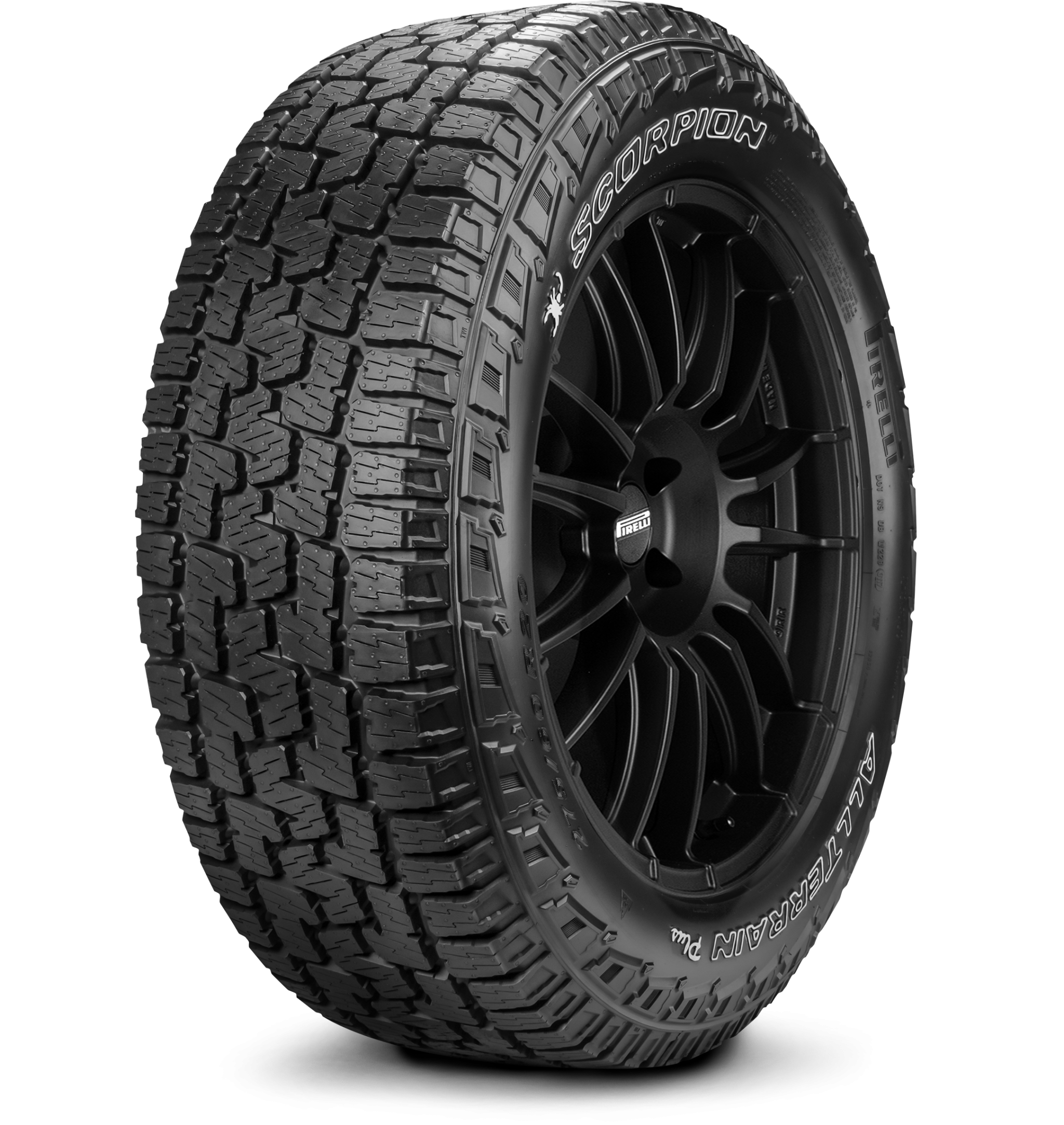 265/70R17 121S – FORD – FORD F 150 – 2020