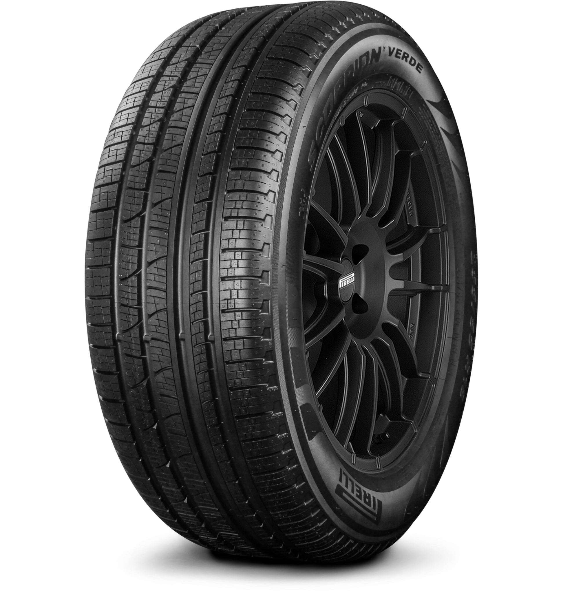 285/45R21 113V – PORSCHE – CAYENNE – 2017
