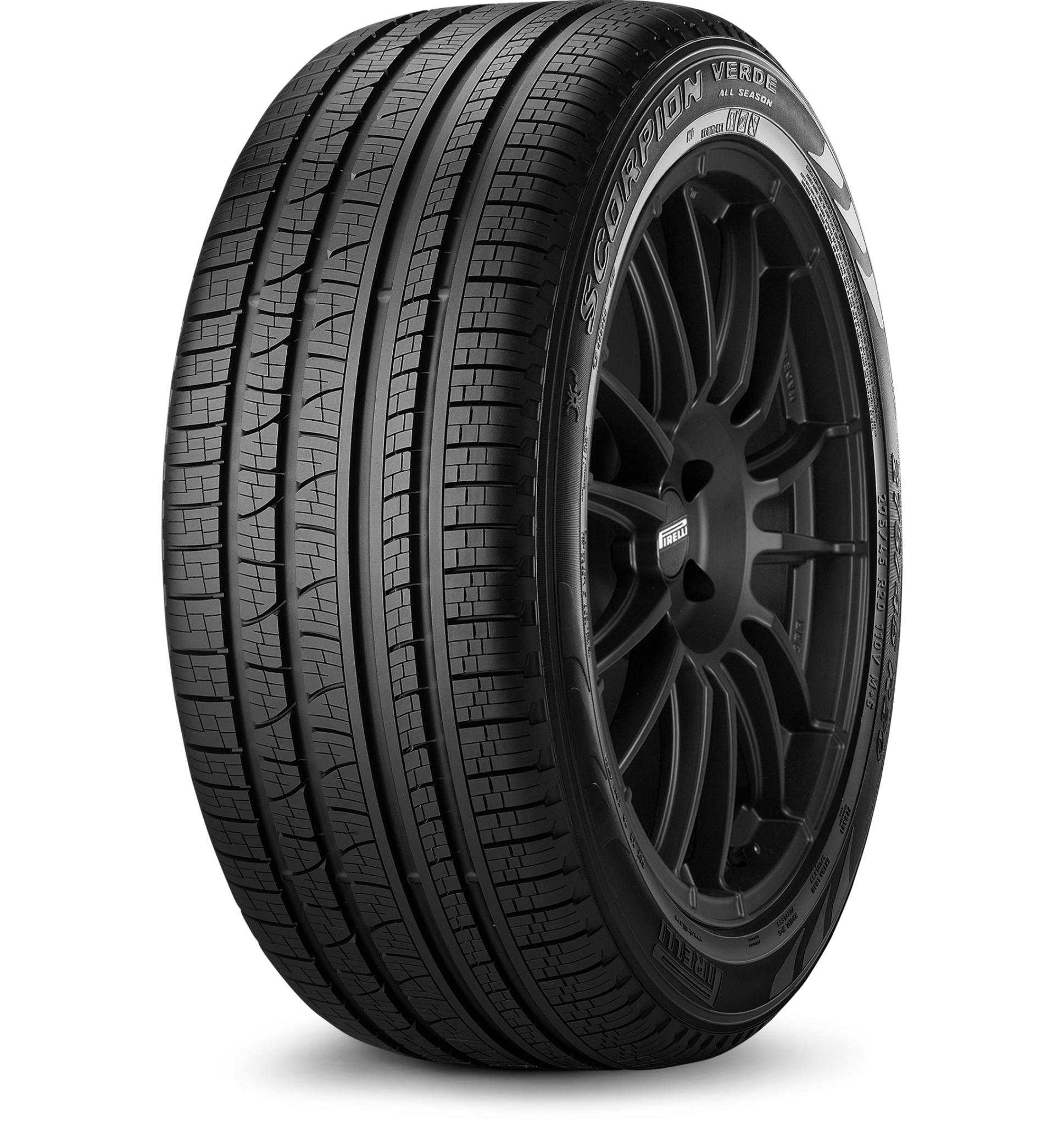 275/50R19 112V – PORSCHE – CAYENNE COUPÉ – 2017