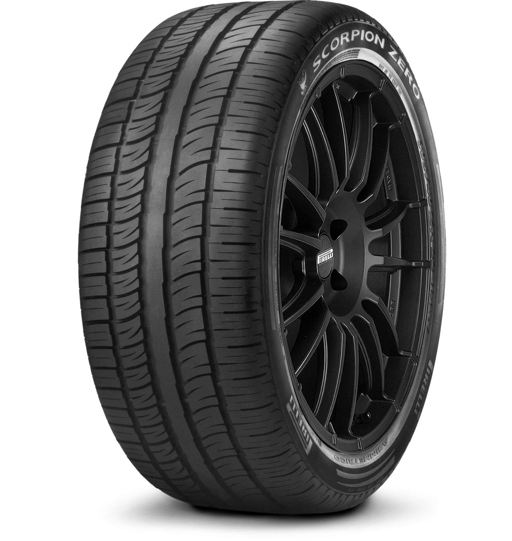 255/45R20 105V – VOLVO – XC60 – 2008